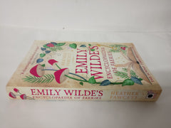 Emily Wilde's Encyclopaedia of Faeries