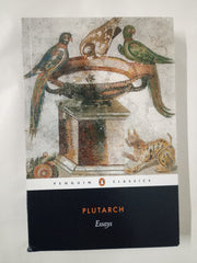 Essays (Penguin Classics)