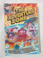 The Adventure Zone: The Eleventh Hour