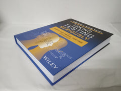 Taking Testing Seriously: The Rapid Software Testing Approach