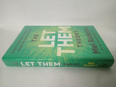 The Let Them Theory: A Life-Changing Tool That Millions of People Can't Stop Talking About