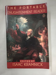 The Portable Enlightenment Reader (Portable Library)