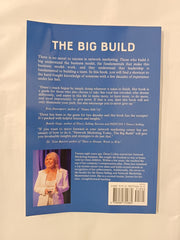 Network Marketing Today: The Big Build