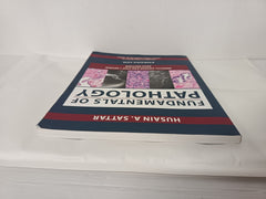 Fundamentals of Pathology by Hussain A Sattar Pathoma 2018 Edition