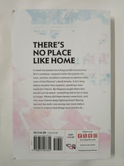 Hero Syndrome, Vol. 3 (light novel): Volume 3 (Hero Syndrome, Light Novel, 3)