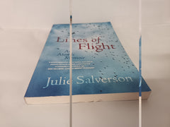 Lines of Flight: An Atomic Memoir