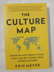 The Culture Map: Decoding How People Think, Lead,