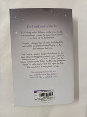 The Girl and the Moon: *SIGNED*Final Book in the stellar new series from bestselling fantasy author of PRINCE OF THORNS and RED SISTER (Book of the Ice)