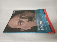 Edexcel GCSE (9-1) History Weimar and Nazi Germany, 1918-1939 Student Book