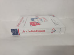 Life in the UK Complete 3 book pack