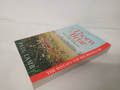 Of Thorn & Briar: A Year with the West Country Hedgelayer