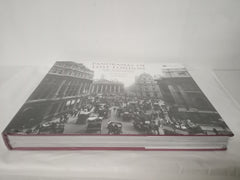 Panoramas of Lost London: Work, Wealth, Poverty and Change 1870-1945