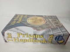 The Prisons Handbook 2026: The Definitive Annual Guide to the Prison System of England and Wales