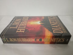 Dianetics: The Modern Science of Mental Health