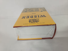 Wisden Cricketers' Almanack 2026