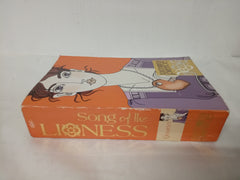 Song of the Lioness Quartet