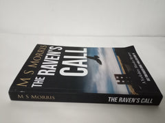 The Raven's Call: A Yorkshire Murder Mystery (DCI Tom Raven Crime Thrillers, Band 10)