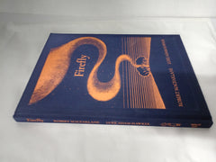 The Night Creatures: Firefly – A Guardian Book of the Year