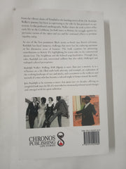 Walking With Dignity *Signed and Dedicated.