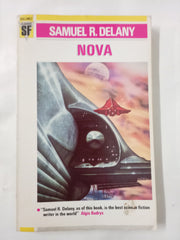 Nova (Classic S.F.)