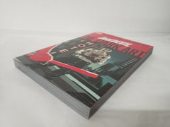 Daredevil: The Dark Art (DAREDEVIL: BACK IN BLACK, Band 2)