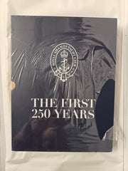 The Royal Thames Yacht Club: The First 250 Years