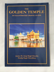 The Golden Temple