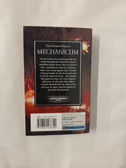 Mechanicum (The Horus Heresy)