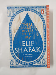 There are Rivers in the Sky: The beautiful Sunday Times bestseller