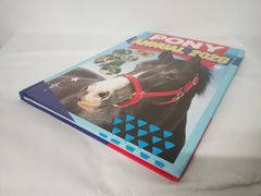 PONY the Annual 2026