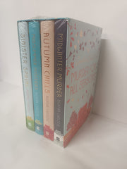 Murder For All Seasons: Stories of Mystery and Suspense by the Queen of Crime