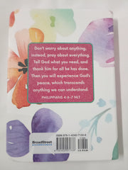 Too Grateful to Be Hateful: A 365-Day Devotional