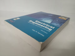 Electrical Engineering: Principles and Applications: International Edition