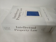 Intellectual Property Law