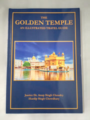 The Golden Temple