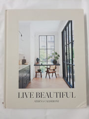 Live Beautiful