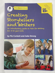 Talk for Writing Creating storytellers and writers