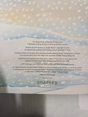 The Quiet Music of Gently Falling Snow