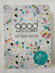 Good News Bible: The Youth Edition: The Youth version