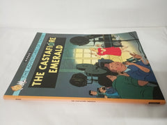 The Castafiore Emerald: The Official Classic Children’s Illustrated Mystery Adventure Series: 1 (The Adventures of Tintin)