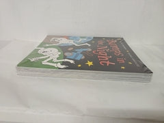 FunnyBones 8 Book Collection