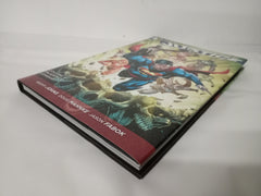 Justice League Volume 6: Injustice League HC (Justice League: the New 52, 6)