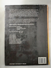 A Purcell Anthology: Vocal score