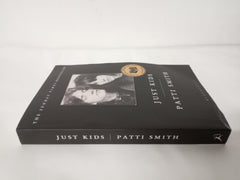Just Kids: the National Book Award-winning memoir (Bloomsbury Paperbacks)
