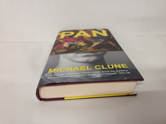 Pan: The must-read coming-of-age novel of 2025