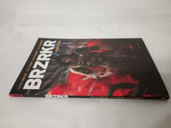 BRZRKR, Vol. 1