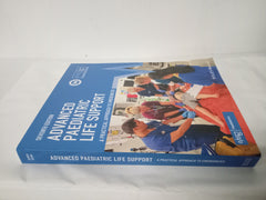 Advanced Paediatric Life Support