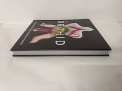 The Orchid: Intimate Portraits of a Fascinating Flower