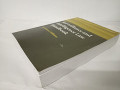 Surveillance and Intelligence Law Handbook