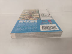 One-Punch Man, Vol. 13: Shonen Jump Manga Edition (ONE PUNCH MAN GN, Band 13)